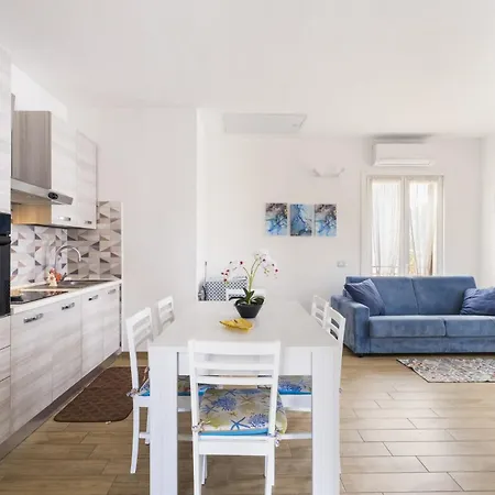 Marea Luxury Private Torre Squillace