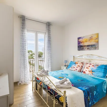 Semesterbostad Marea Luxury Private *