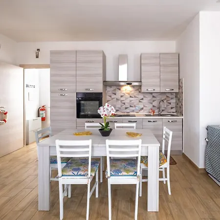 Semesterbostad Marea Luxury Private