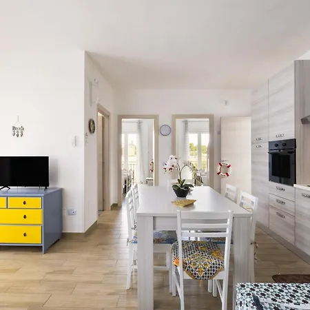 Marea Luxury Private * Torre Squillace