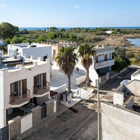 Semesterbostad Marea Luxury Private *