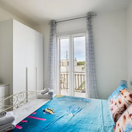 Marea Luxury Private Semesterbostad *