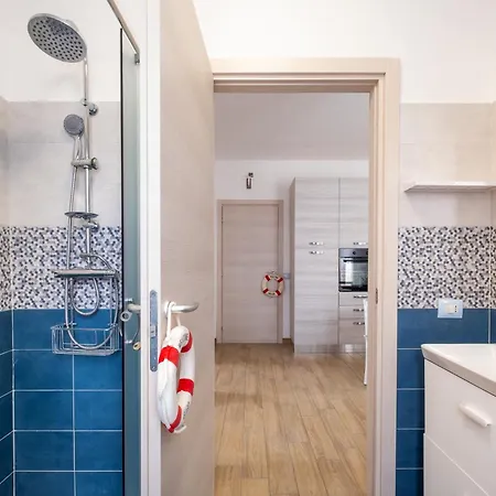 Marea Luxury Private * Torre Squillace