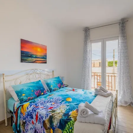 Semesterbostad Marea Luxury Private *