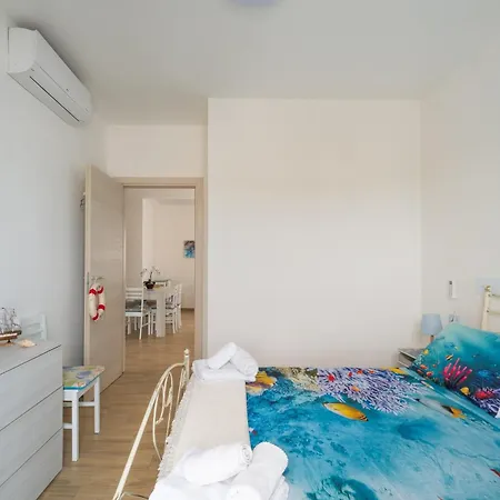 Marea Luxury Private Semesterbostad *