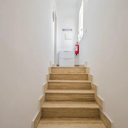 Marea Luxury Private Semesterbostad