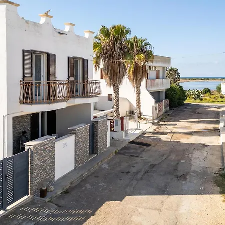 Marea Luxury Private Semesterbostad *