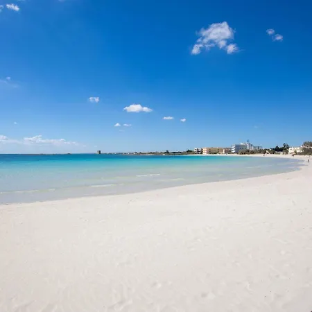 Marea Luxury Private Semesterbostad Torre Squillace