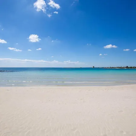 Marea Luxury Private Torre Squillace