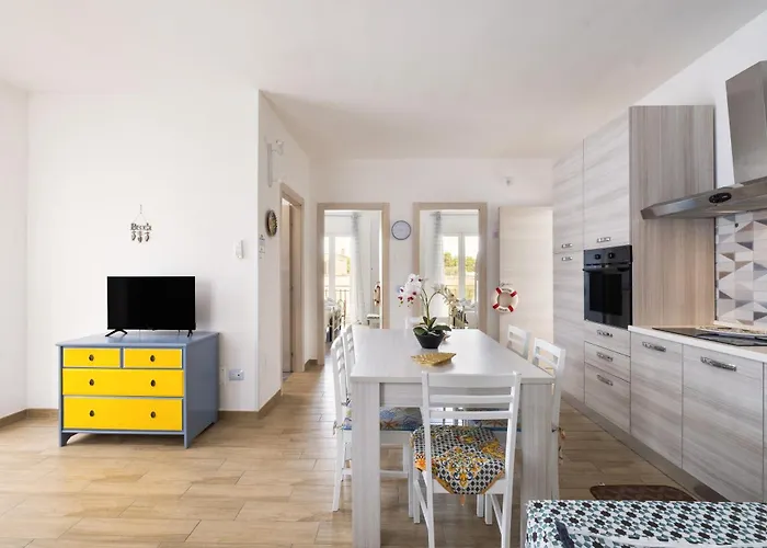 Holiday home Marea Luxury Private *