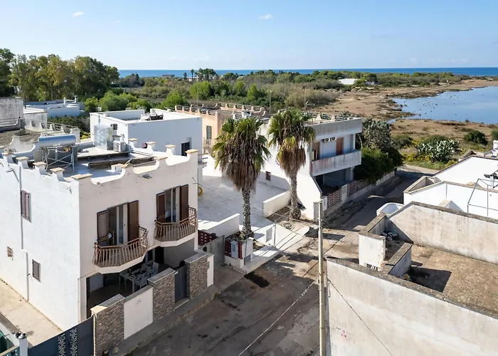 Holiday home Marea Luxury Private