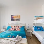 Marea Luxury Private Σπίτι διακοπών Torre Squillace