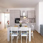 בית נופש Marea Luxury Private