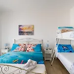 Marea Luxury Private Nyaraló Torre Squillace