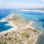 Marea Luxury Private Torre Squillace