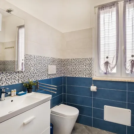 Marea Luxury Private Nyaraló