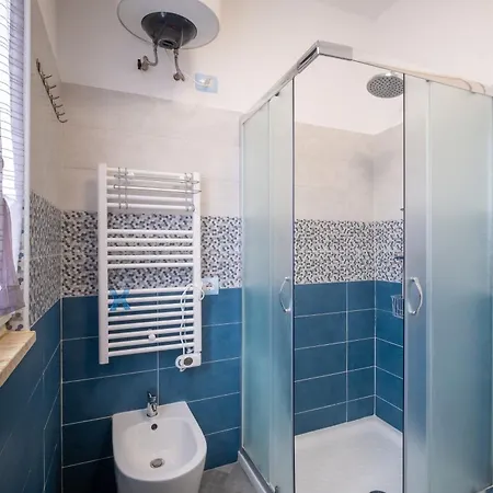 Marea Luxury Private Torre Squillace