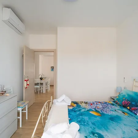 Marea Luxury Private * Torre Squillace