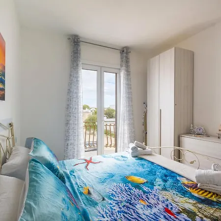 Nyaraló Marea Luxury Private