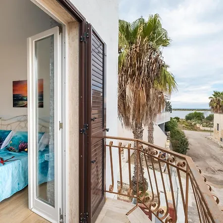 Marea Luxury Private Torre Squillace