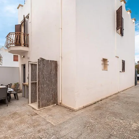 Marea Luxury Private * Torre Squillace