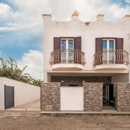 Nyaraló Marea Luxury Private