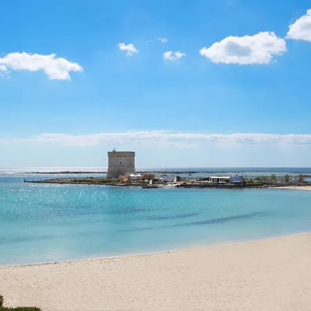 Nyaraló Marea Luxury Private