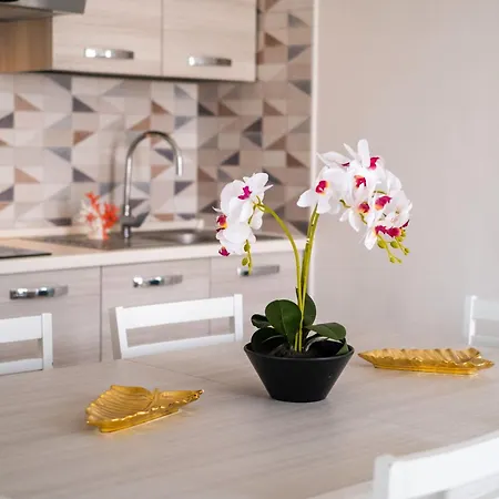 Nyaraló Marea Luxury Private