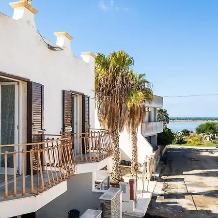 Marea Luxury Private Σπίτι διακοπών *