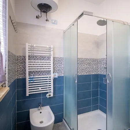 Marea Luxury Private * Torre Squillace
