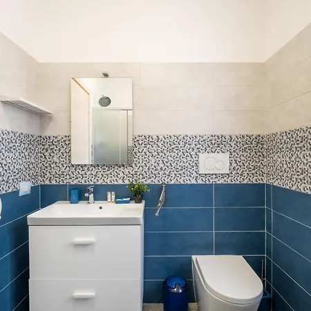 Prázdninový dům Marea Luxury Private *