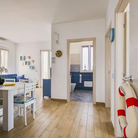 Marea Luxury Private * Torre Squillace