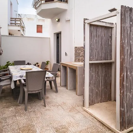 Prázdninový dům Marea Luxury Private Torre Squillace