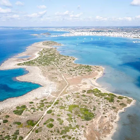 Marea Luxury Private Torre Squillace