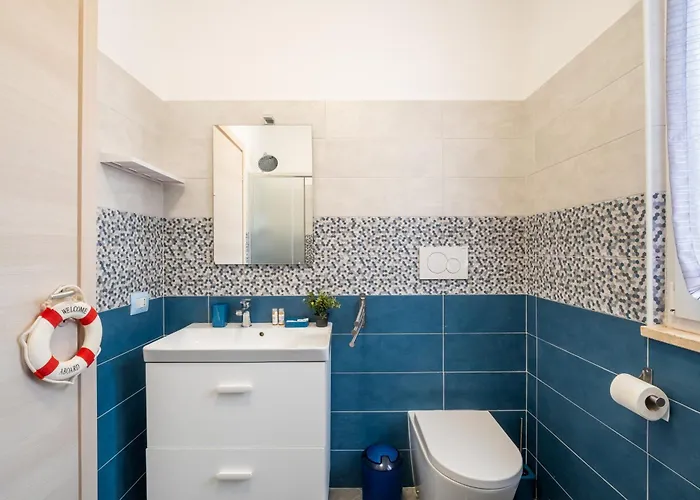 Marea Luxury Private Torre Squillace