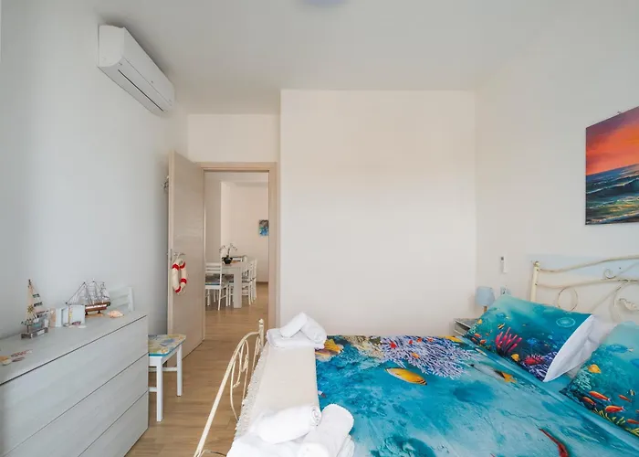 Marea Luxury Private * Torre Squillace