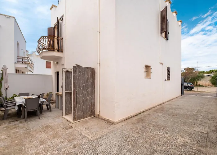 Marea Luxury Private * Torre Squillace