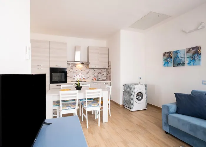 Prázdninový dům Marea Luxury Private *