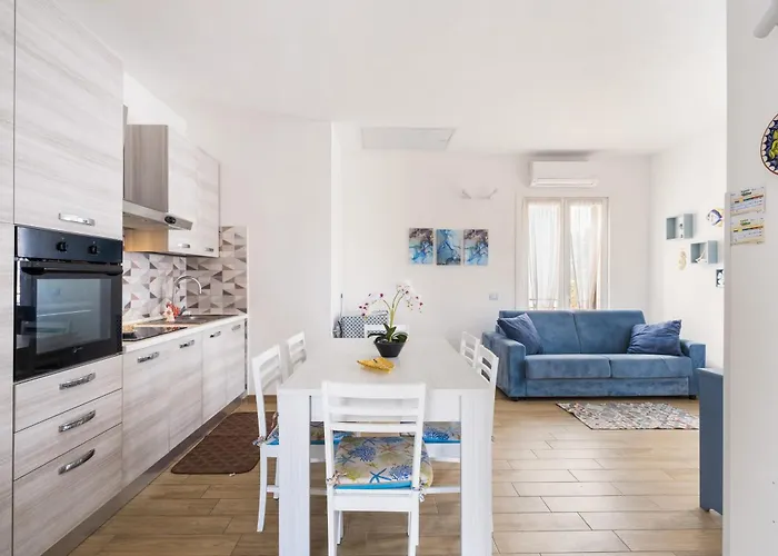 Marea Luxury Private Tatil Evi