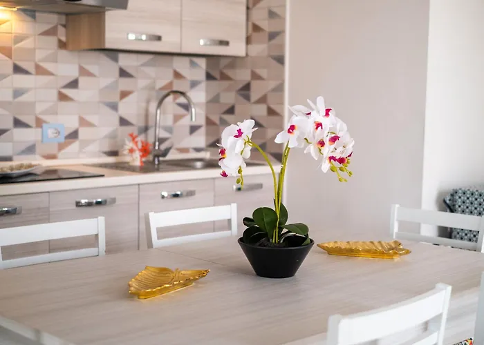 Prázdninový dům Marea Luxury Private