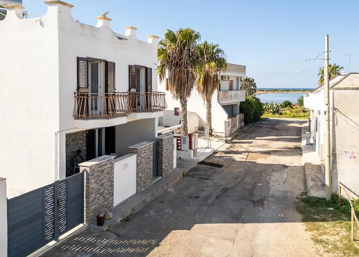 Tatil Evi Marea Luxury Private